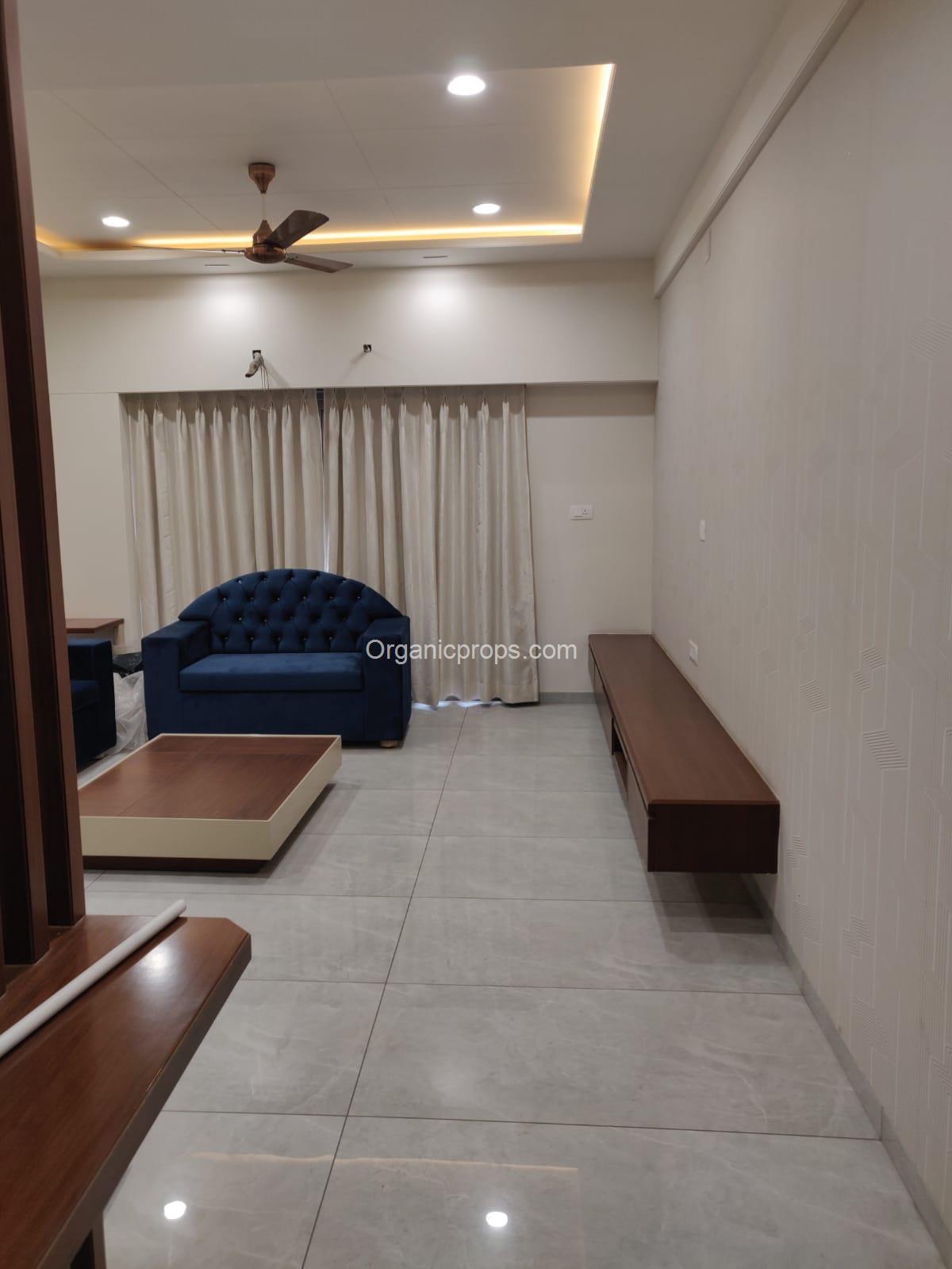 3 BHK FLAT ON SALE